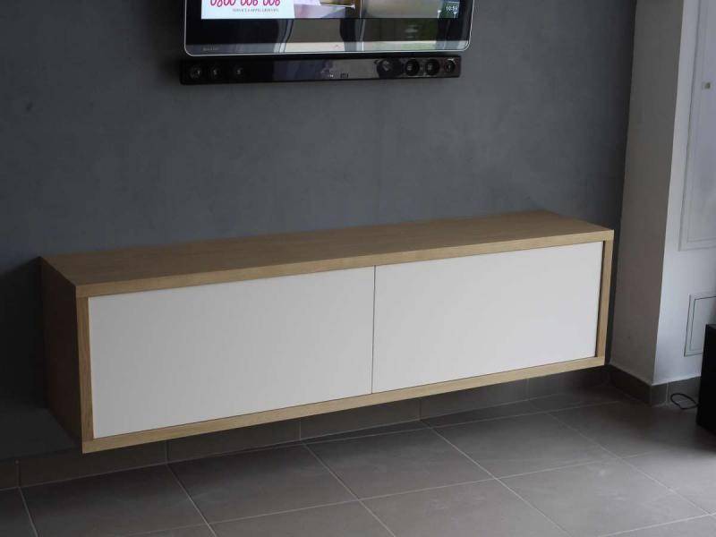 meuble sur mesure