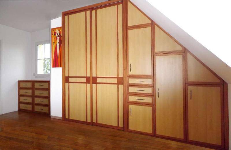 dressing sur-mesure