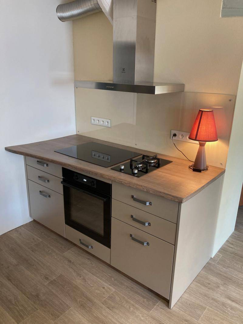 espace cuisson