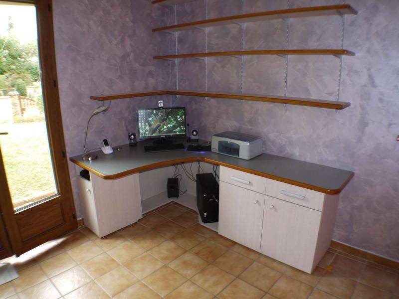 bureau sur-mesure