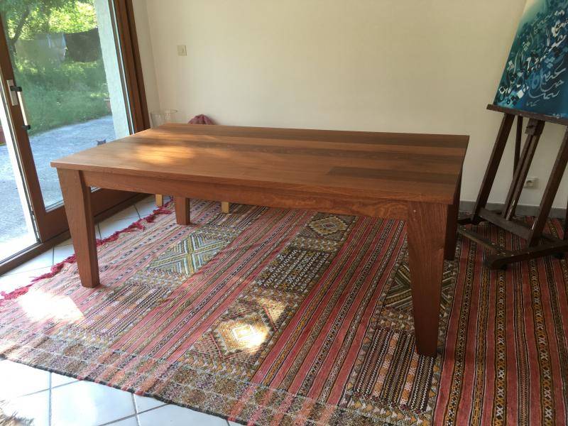 table de salle a manger