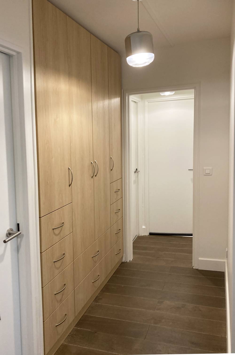 placard vestiaire