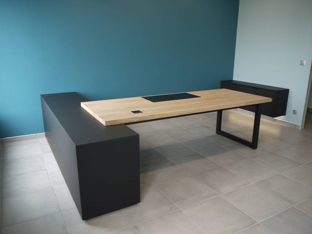 bureau de direction .