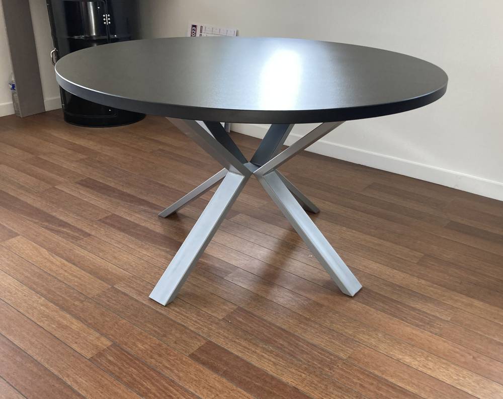 petite table réunion.
