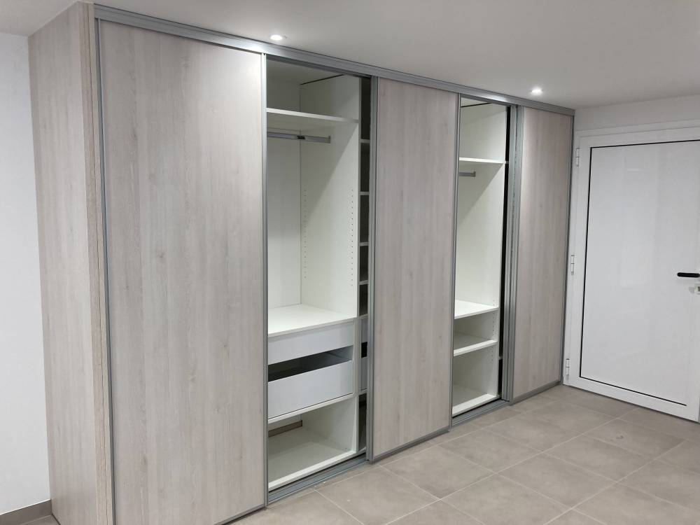placard vestiaires